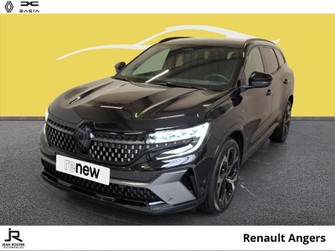 Photo Renault Espace 1.2 E-Tech full hybrid 200ch esprit Alpine