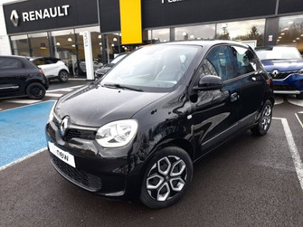 Photo Renault Twingo III Twingo III SCe 65