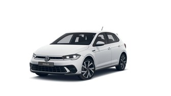 Photo Volkswagen Polo Polo 1.0 TSI 116 S&S DSG7