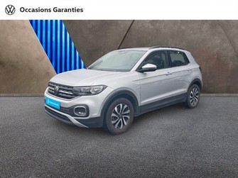 Photo Volkswagen T-Cross 1.0 TSI 95ch Active