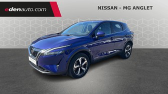Photo Nissan Qashqai III e-Power 190 ch N-Connecta 5p