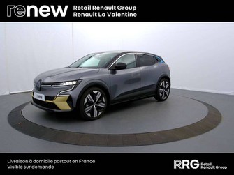 Photo Renault Megane E-TECH Megane E-Tech EV60 220 ch optimum charge