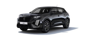 Photo Peugeot 2008 2008 100 S&S BVM6