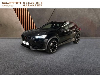 Photo Cupra Formentor 1.4 e-HYBRID 245ch VZ DSG6