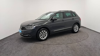 Photo Volkswagen Tiguan BUSINESS Tiguan 2.0 TDI 150ch DSG7