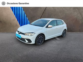 Photo Volkswagen Polo 1.0 TSI 95ch Life