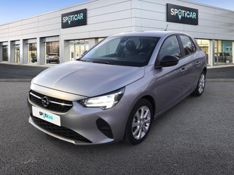 Photo Opel Corsa 1.2 75ch Edition Business