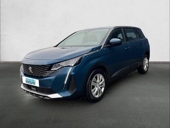 Photo Peugeot 5008 BUSINESS BlueHDi 130ch S&amp;S BVM6 - Active
