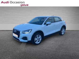 Photo Audi Q2 30 TFSI 116ch Design