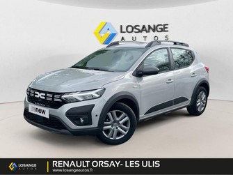 Photo Dacia Sandero TCe 90 Stepway Expression