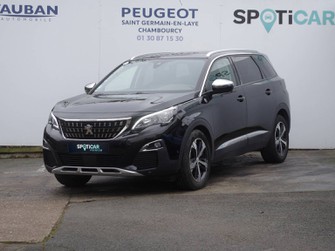 Photo Peugeot 5008 5008 PureTech 130ch S&S EAT8