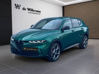 Photo Alfa-Romeo Tonale Tonale 1.5 Hybrid 130 ch TCT7