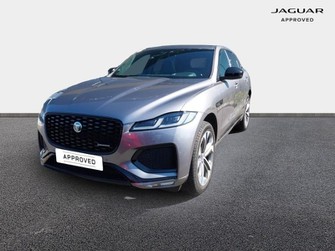 Photo Jaguar F Pace P400e Plug-in-Hybrid R-Dynamic HSE BVA8 AWD