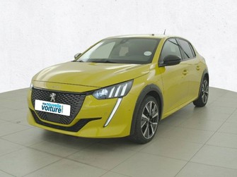 Photo Peugeot 208 208 BlueHDi 100 S&S BVM6
