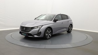 Photo Peugeot 308 PHEV 180 e-EAT8 Allure