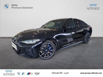 Photo Bmw i4 M50 544ch