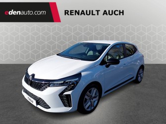 Photo Renault Clio TCe 90 Evolution