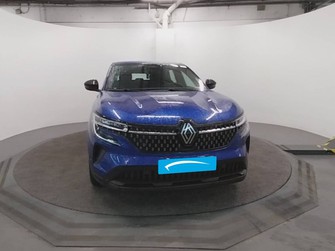 Photo Renault Austral Austral E-Tech hybrid 200