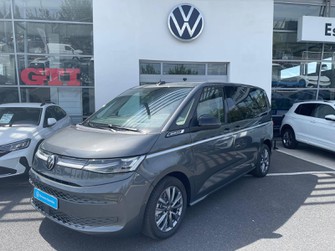 Photo Volkswagen Multivan Multivan Court 1.4 eHybrid 218 DSG6