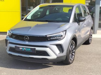 Photo Opel Crossland X 1.5 Diesel 110ch Elegance Business