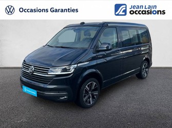 Photo Volkswagen California 2.0 TDI 150 DSG7 Ocean