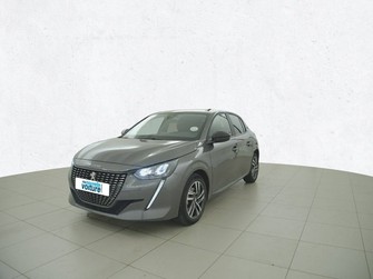Photo Peugeot 208 208 PureTech 100 S&S BVM6