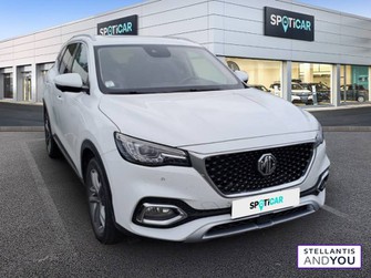 Photo MG EHS 1.5T GDI PHEV Luxury