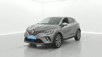 Photo Renault Captur Captur E-Tech Plug-in 160