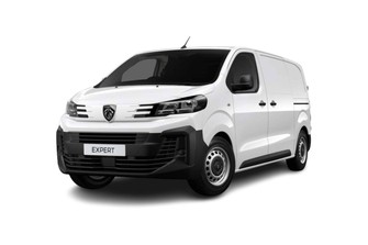 Photo Peugeot Expert FOURGON EXPERT FGN XL BLUEHDI 145 BVM6