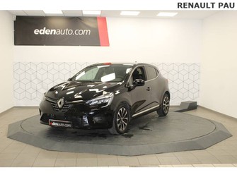 Photo Renault Clio TCe 90 Techno