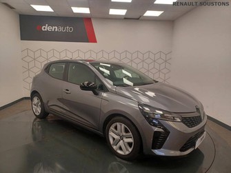 Photo Renault Clio TCe 100 GPL Evolution