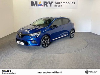 Photo Renault Clio TCe 90 Evolution