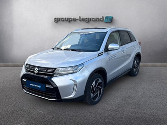 Photo Suzuki Vitara 1.5 Dualjet Hybrid 115ch Style Auto