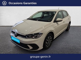 Photo Volkswagen Polo Polo 1.0 TSI 95 S&S BVM5
