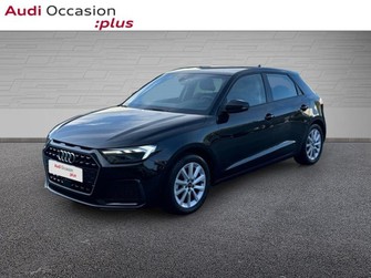 Photo Audi A1 Sportback 30 TFSI 110ch Avus S tronic 7