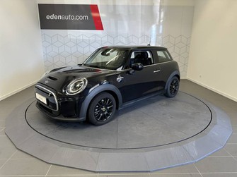 Photo Mini  Mini Hatch 3 Portes Cooper SE 184 ch Edition Camden