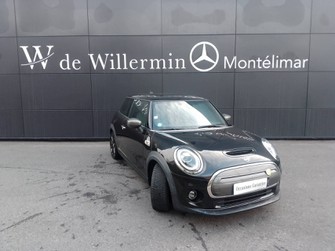 Photo Mini  HATCH 3 PORTES ELECTRIC F56 BEV Hatch 3 Portes Cooper SE 184 ch