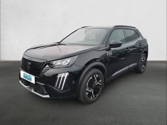 Photo Peugeot 2008 PureTech 130 S&amp;S EAT8 - Allure