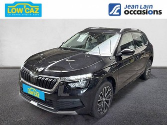 Photo Skoda Kamiq 1.0 TSI 116 ch BVM6 Ambition