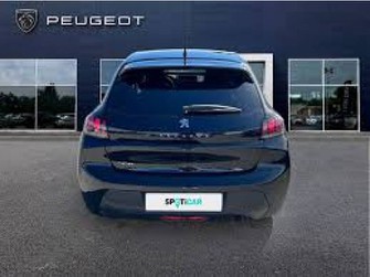 Photo Peugeot 208 PureTech 75 S&S BVM5 Style