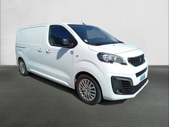 Photo Peugeot Expert FOURGON EXPERT FGN TOLE M BLUEHDI 120 S&S BVM6