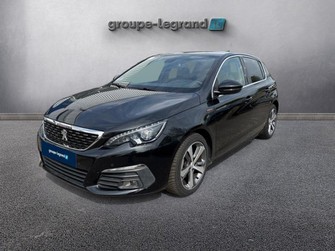 Photo Peugeot 308 1.2 PureTech 130ch €6.c S&S GT Line