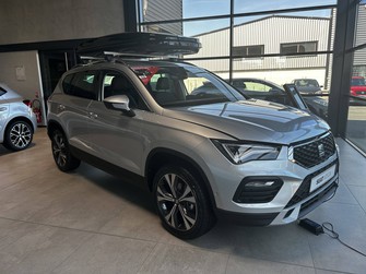 Photo Seat Ateca Ateca 1.0 TSI 110 ch Start/Stop