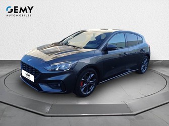 Photo Ford Focus 1.0 EcoBoost 125 S&S ST Line X