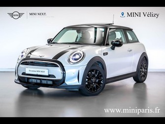 Photo Mini Cooper 136ch Edition Camden