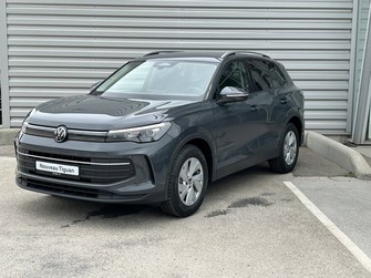 Photo Volkswagen Tiguan Tiguan 1.5 eTSI 130ch DSG7