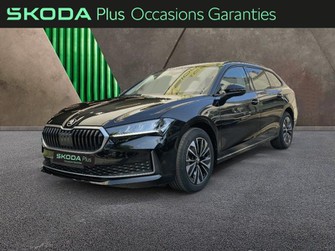 Photo Skoda Superb Combi 1.5 TSI ACT 150ch mHEV Selection DSG7