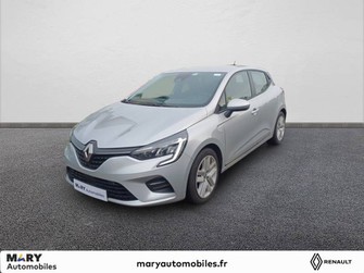 Photo Renault Clio TCe 90 - 21N Business