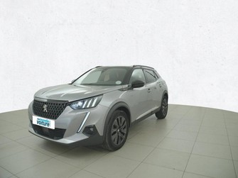 Photo Peugeot 2008 PureTech 130 S&amp;S EAT8 - GT Line