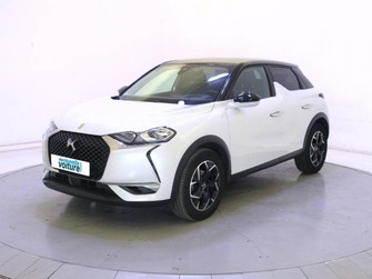 Photo DS 3 Crossback DS3 PureTech 130 EAT8 - Connected Chic